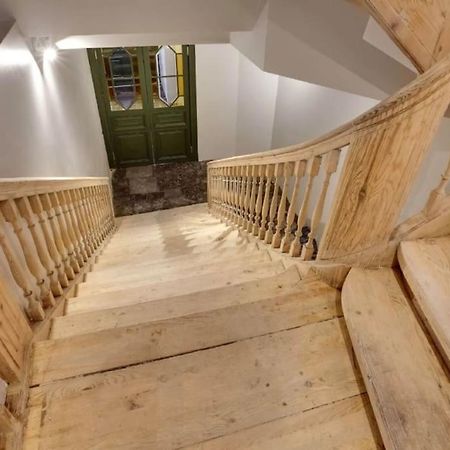 Old Riga Designer Luxury Apartment 외부 사진