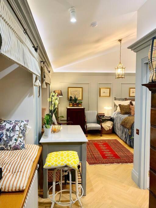 Old Riga Designer Luxury Apartment 외부 사진