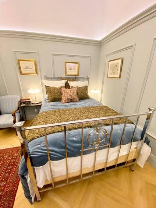 Old Riga Designer Luxury Apartment 외부 사진