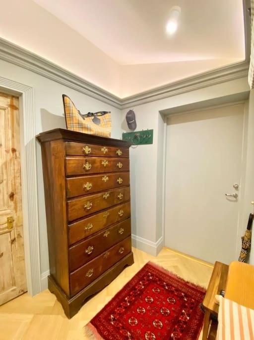 Old Riga Designer Luxury Apartment 외부 사진
