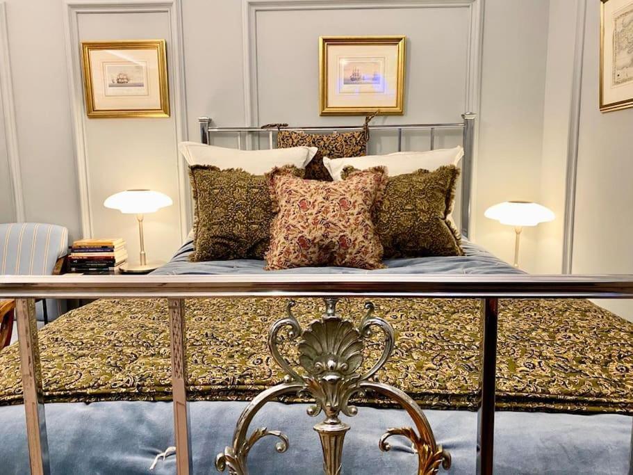 Old Riga Designer Luxury Apartment 외부 사진