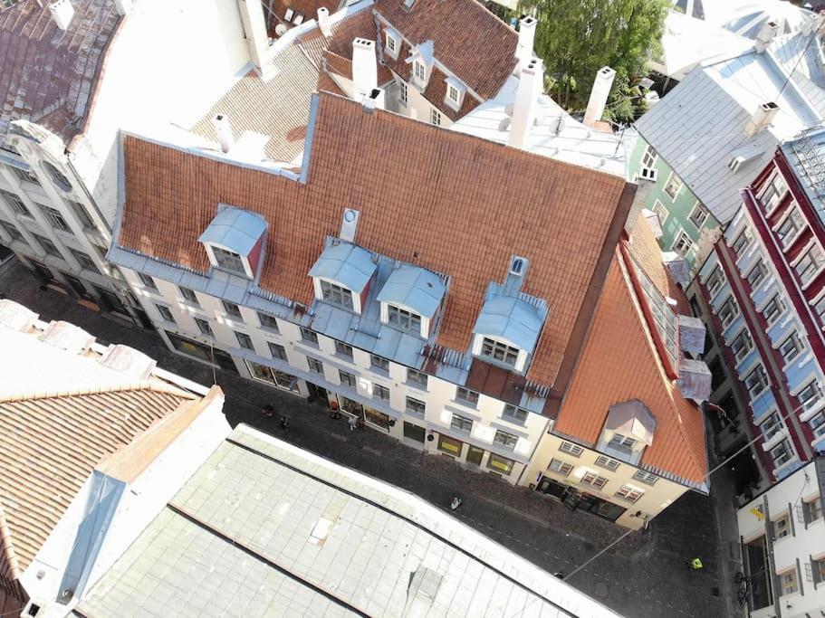 Old Riga Designer Luxury Apartment 외부 사진