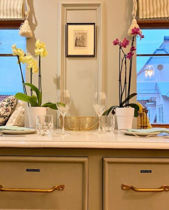 Old Riga Designer Luxury Apartment 외부 사진