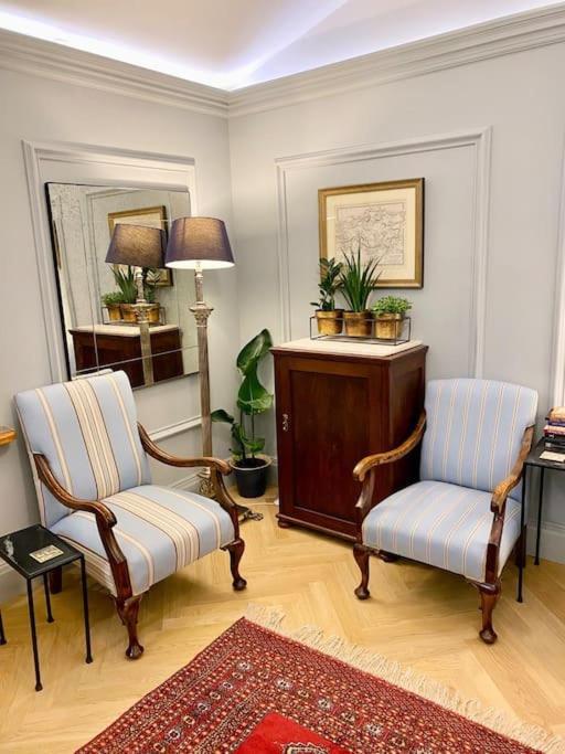Old Riga Designer Luxury Apartment 외부 사진