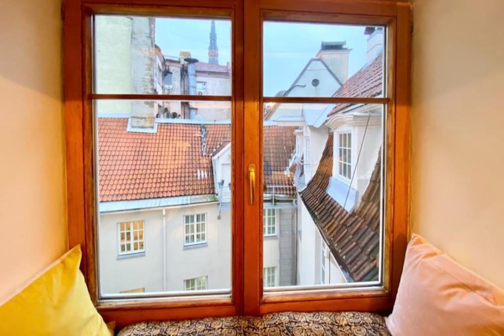 Old Riga Designer Luxury Apartment 외부 사진