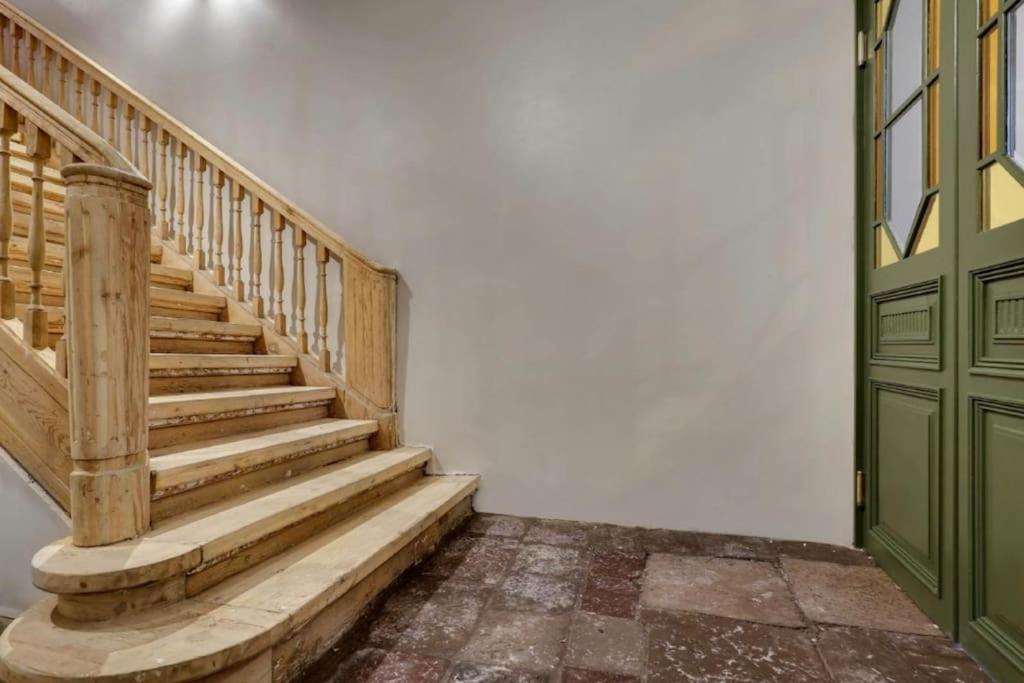 Old Riga Designer Luxury Apartment 외부 사진